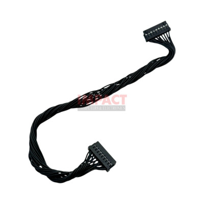 14011-013576EM - Harness MB to PWB (PG27AQWP-W, LMT)