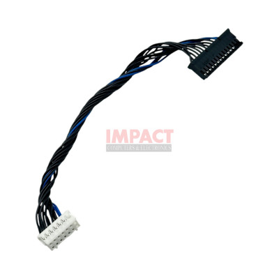 14011-013574EM - Harness MB-PANEL Tcon 7P (LMT PG27AQWP-W)