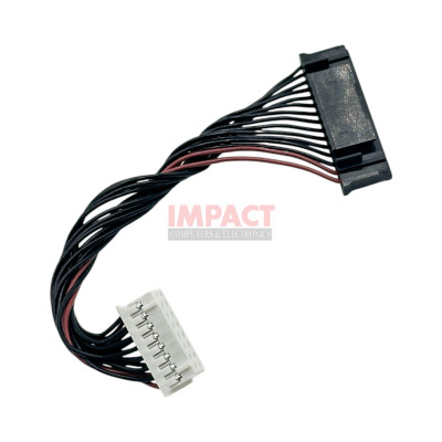 14011-013575EM - Harness MB-PANEL Tcon 8P (LMT PG27AQWP-W)