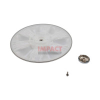 AGZ72909711-GN - Pulsator Assembly - Image 2