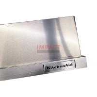 W11747346 - GRILL (UPPR WAS) - Image 2