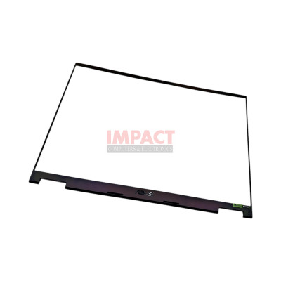 90NR0KM1-R7BP11 - FA608FP-1A LCD BEZEL W IR ASSY