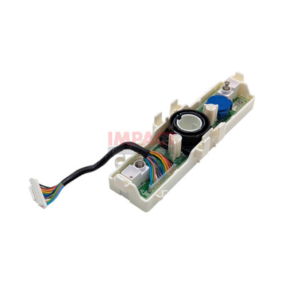 EBR33923601 - Knob/ Button Interface Board