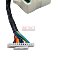EBR33923601 - Knob/ Button Interface Board - Image 3