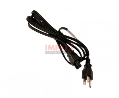 5L61V58860 - US 1M 3Pin NON-LH Volex FRU