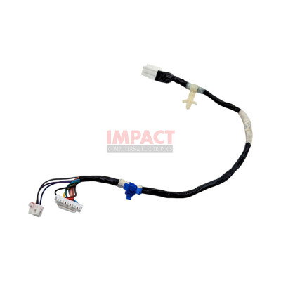 IMP-1351279 - Harness, 3 Connector