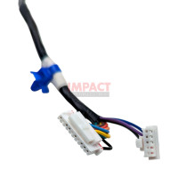IMP-1351279 - Harness, 3 Connector - Image 2