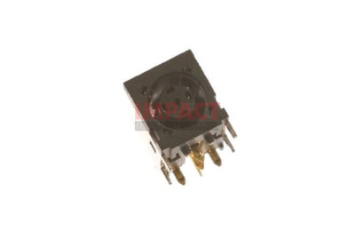 IMP-135131 - Replacement DC Power Jack for System Board