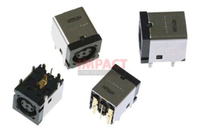 IMP-135134 - Replacement DC Power Jack for System Board