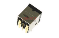 IMP-135140 - Replacement DC Power Jack for System Board