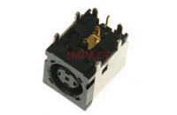 IMP-135144 - Replacement DC Power Jack for System Board