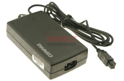 AC Adapter With Power Cord