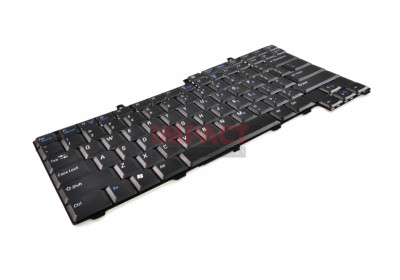 US Keyboard