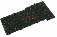 TD459 - US Keyboard