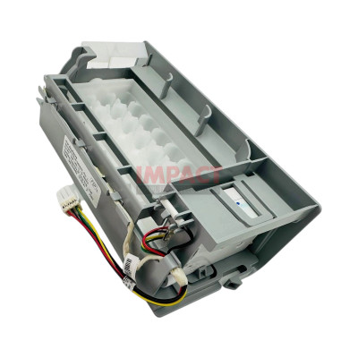 W10887814 - Icemaker