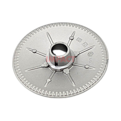 5304536254 - Burner
