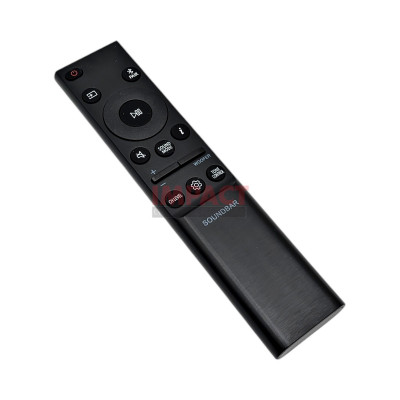 AH81-15047A-GN-1 - Smart Remote Control