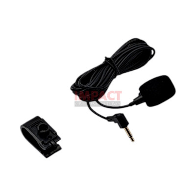 2401801000072-GN - Microphone