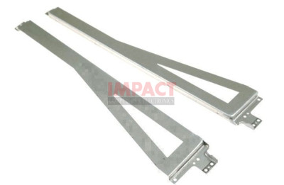 Left and Right LCD Brackets