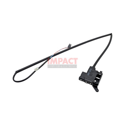 W11414731-GN - LID Lock Rold 120V Journey UL
