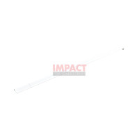 W11788037 - Door Trim, WHITE, LH - Image 2