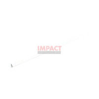 W11788036 - Trim Door, WHITE, RH - Image 2