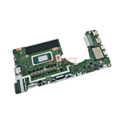 NB.JVE11.002 - Mainboard SF16 71T 16GB Uma Wifi 7