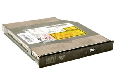 CD-RW/ DVD Drive