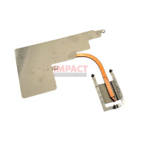 P87747-001 - HEATSINK TWL MODRI - Image 2