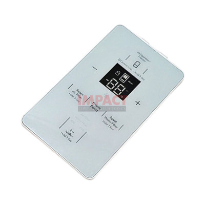 A04066814 - User Interface, Asmy, Control