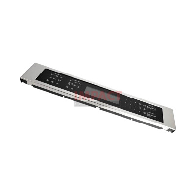 W11666302 - Cnsl PTM Assembly KA VBL Better 27 CMB SS