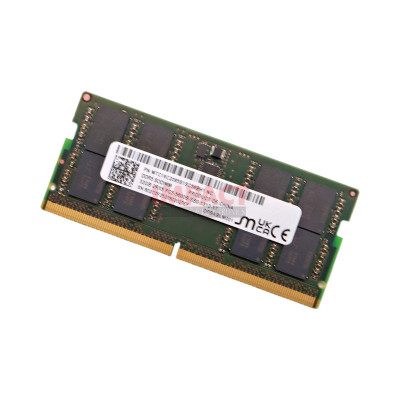 5M31Q52646 - Memory, 32G, DDR5, 5600, Sodimm, Hynix