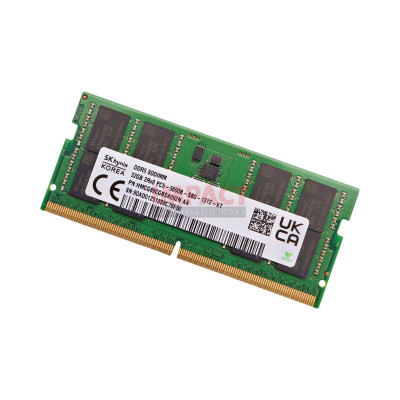5M31Q52623 - Memory, 32G, DDR5, 5600, Sodimm, Hynix