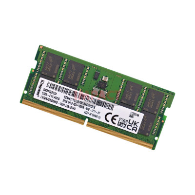 5M31Q52640 - Memory, 32G, DDR5, 5600, Sodimm, Hynix