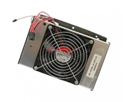 DA81-08181A - TEC MODULE REPLACEMENT