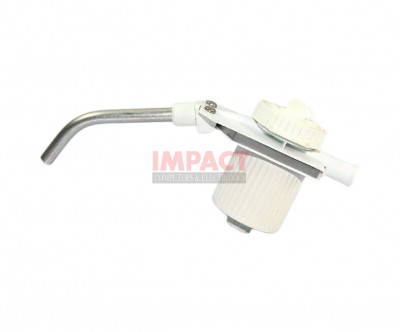 DA81-08119A - DISP HEAD WHITE CLN-PR
