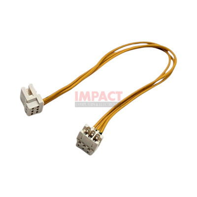 249390P - HARNESS LOW VOLTAGE DROP IN