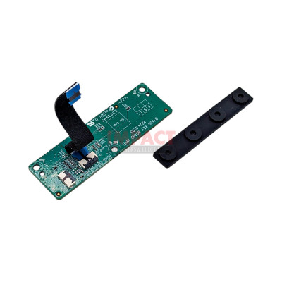 IMP-1352376 - B750D Key Board MP01