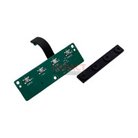 IMP-1352376 - B750D Key Board MP01 - Image 2
