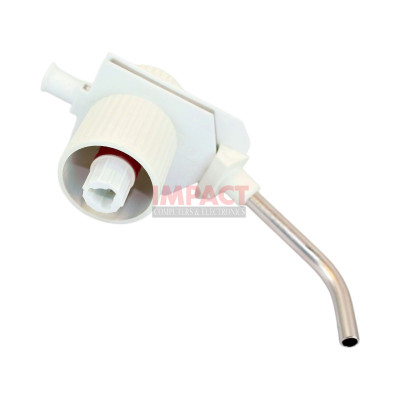 DA81-08348A - SVC-DISP Head RED CLN PR