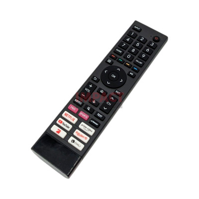 ERF3A80 - Remote Control (ERF3C80H)