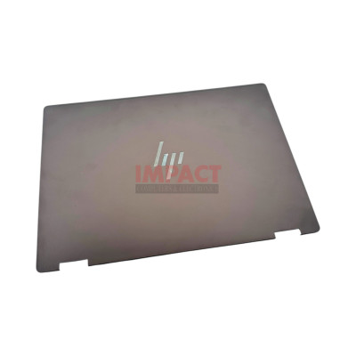 P97558-001 - BACK COVER WITH ANT DUAL OLED DPE KEA