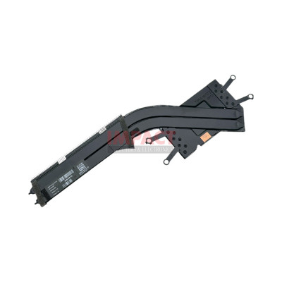 P97581-001 - HEATSINK AMD W/MYLAR KEA