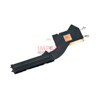 P97581-001 - HEATSINK AMD W/MYLAR KEA - Image 2