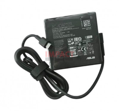 0A001-01090400 - ADAPTER 100W PD 3P(TYPE C)