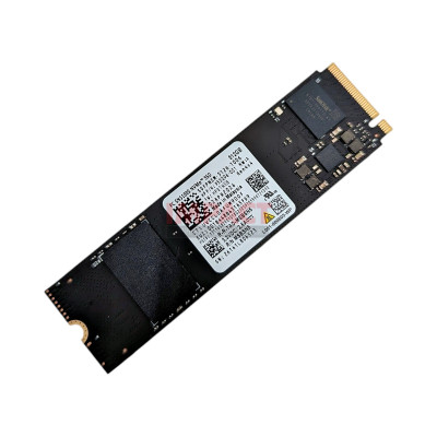 P55096-001 - 512GB SSD Hard Drive