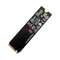 P55096-001 - 512GB SSD Hard Drive - Image 2