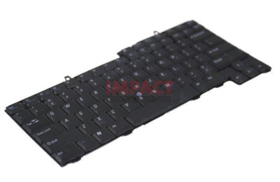 G4646 - Keyboard Unit (US)