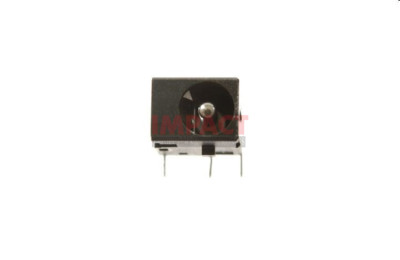 DC Jack/ Power Jack for Pavilion ZT Series System Boards
