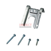 DG94-00670A-GN - Assembly Bracket Anti TIP - Image 2